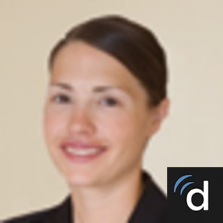 Lynette (Fahnestock) Weeman, DO