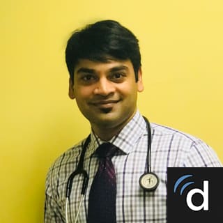 Wajeed Masood, MD