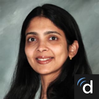 Shefali Karkare, MD