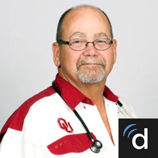 Norman Houchen, MD