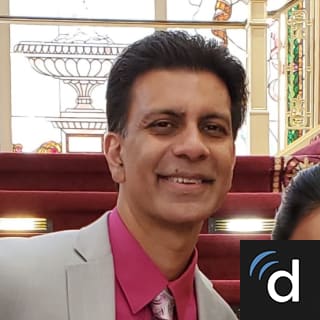 Pretam Rampersaud, MD