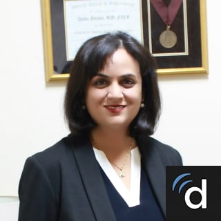 Ayesha Ebrahim, MD