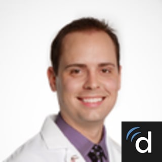 Cody Yochum, Family Nurse Practitioner, Tulsa, OK