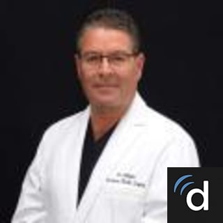 Miguel Gallegos, MD