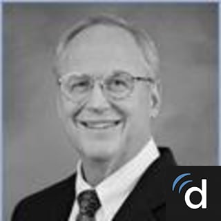 Bobby Thompson, MD