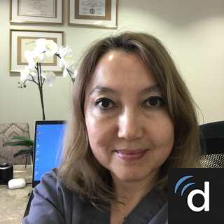 Tokzhan Clay, MD, Family Medicine, Falls Church, VA