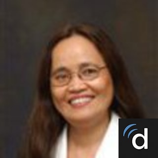 Elizabeth Forrest, MD