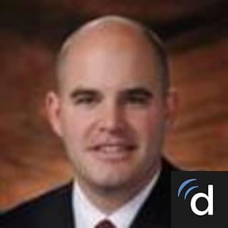 Luke Austin, MD