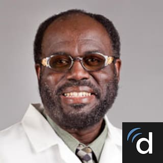 Kofi Sefa Boakye, MD, Obstetrics & Gynecology, Coronado, CA