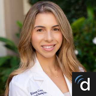 Kristen Curry – San Diego, CA | Psychiatric-Mental Health Nurse