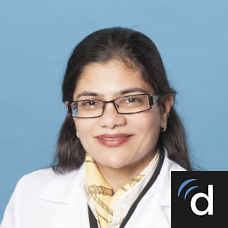 Faryal Ghaffar, MD