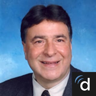 Donald Bentrovato, MD