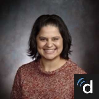 Shirin Doshi, DO, Family Medicine, Lansing, MI