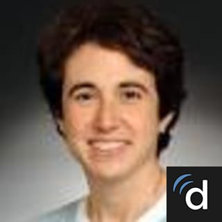 Beth Haberman, MD