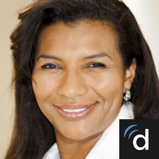 Alicia Carter, MD
