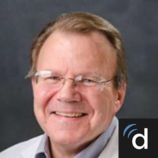 Howard Wold, MD