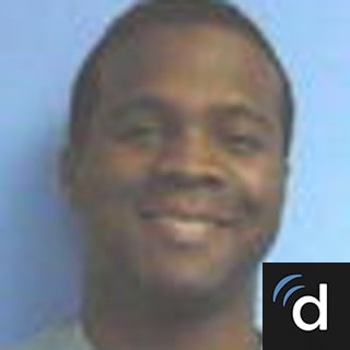 Darvin Parker Jr., MD