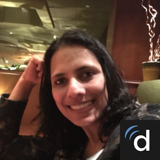 Krithika (Ramani) Iyer, MD