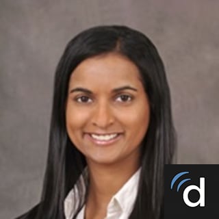 Sonia Hegde, DO