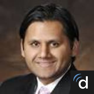 Anupam Sinha, DO