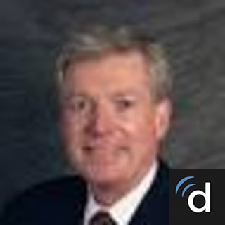 Robert Belshe, MD