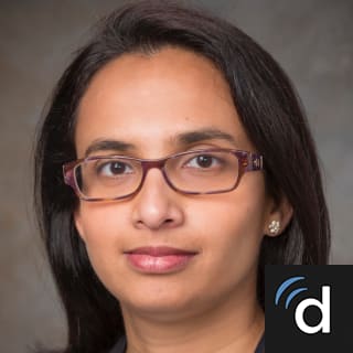 Uma Phatak, MD