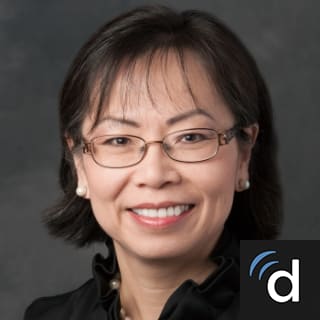 Mindie Nguyen, MD, Gastroenterology, Stanford, CA