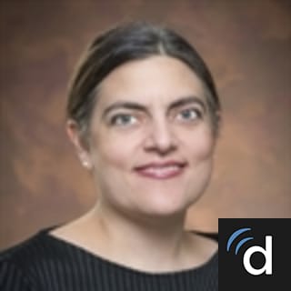 Zoe Arvanitakis, MD