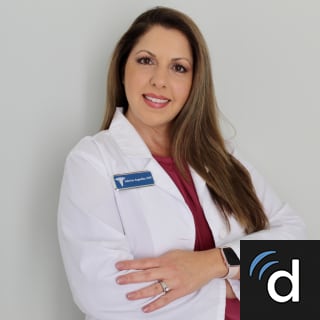 Sabrina Arguelles, Family Nurse Practitioner, Bonita Springs, FL