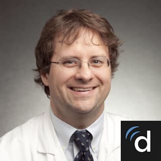 Christopher Trabue, MD