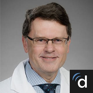 Charles Beymer, MD
