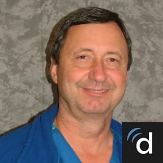 James Adametz, MD