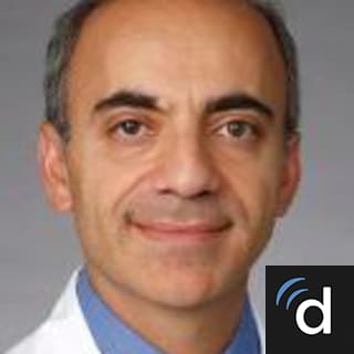 Ramin Davidoff, MD
