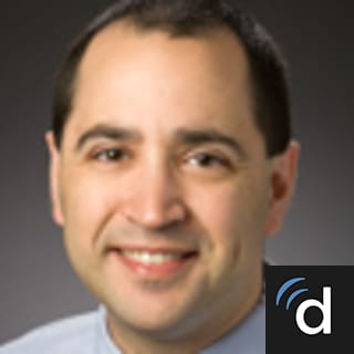 Aaron Even, MD