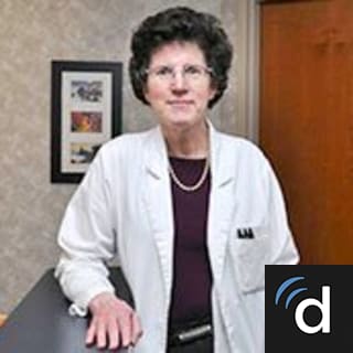 Barbara Fretwell, MD