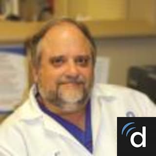 Steven Judge, MD