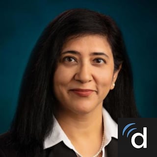 Dr. Priyanka Bhandari, MD | Springfield, IL | Family Medicine Doctor ...