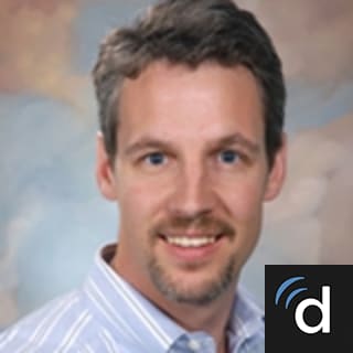 Christopher Hanrahan, MD
