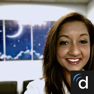 Ghazala Quraishi, MD