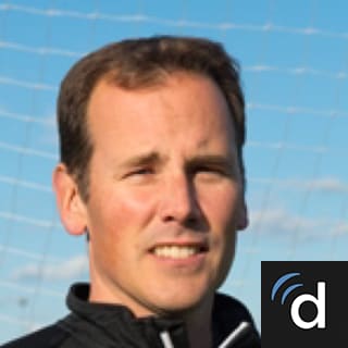 David Rouse Jr., MD