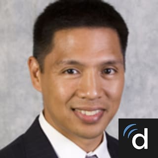 Michael Hernando, MD