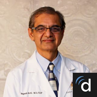 Nagesh Kohli, MD