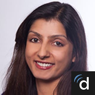Anjali Jain, MD