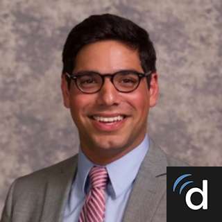 Derek Harmanli, MD