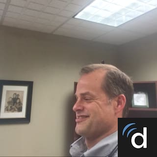 Stephen Godshall, MD
