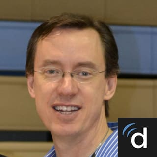 Gregory King, MD