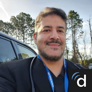 Mohammed Dada, MD