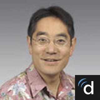 Gary Kato, MD