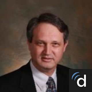 James Larsen, MD
