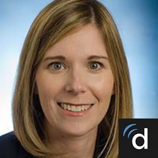 Elizabeth Gebis, MD